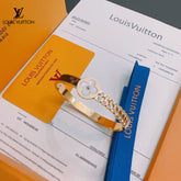 LV【関税負担なし】ブレスレット、ファッションシンプルなスタイル   241015